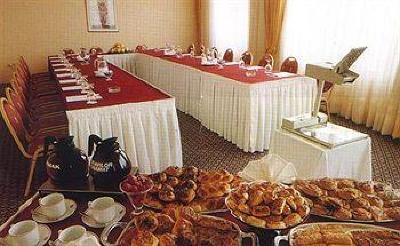 фото отеля Zaimoglu Hotel