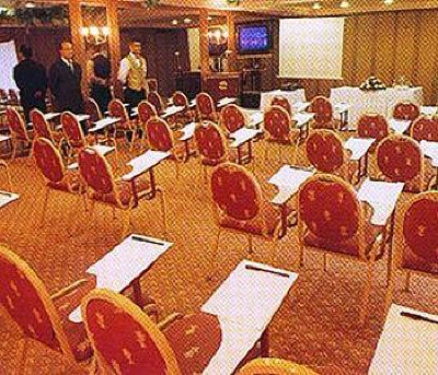 фото отеля Zaimoglu Hotel
