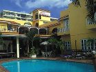 фото отеля Hotel Villa del Sol