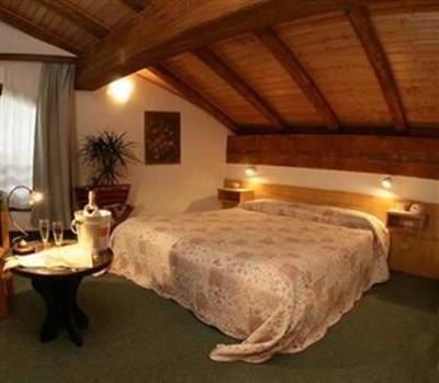 фото отеля Hotel Crimea