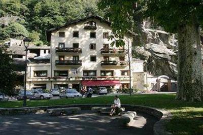 фото отеля Hotel Crimea