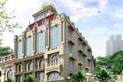 фото отеля Medan Ville Hotel
