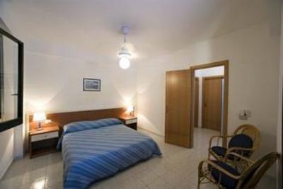фото отеля Residence Vulcano Blu