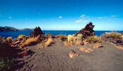 фото отеля Residence Vulcano Blu