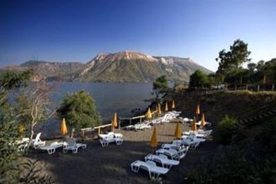 фото отеля Residence Vulcano Blu