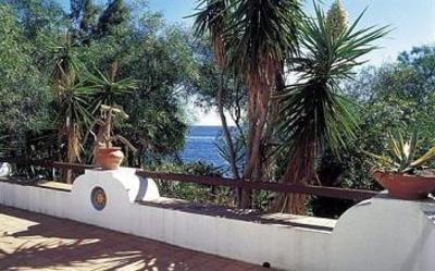 фото отеля Residence Vulcano Blu