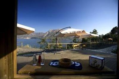 фото отеля Residence Vulcano Blu