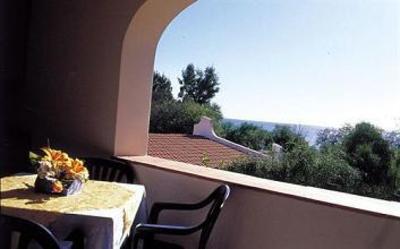 фото отеля Residence Vulcano Blu