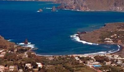 фото отеля Residence Vulcano Blu