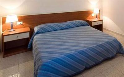 фото отеля Residence Vulcano Blu
