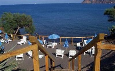 фото отеля Residence Vulcano Blu