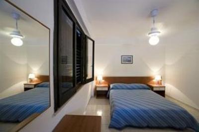 фото отеля Residence Vulcano Blu