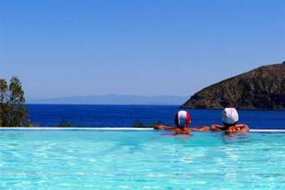 фото отеля Residence Vulcano Blu