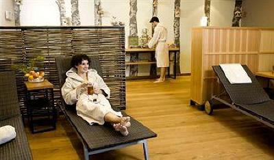фото отеля Hotel Alpina Kranjska Gora