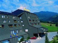 Hotel Alpina Kranjska Gora