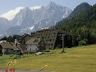 фото отеля Hotel Alpina Kranjska Gora