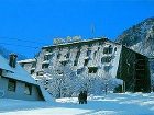 фото отеля Hotel Alpina Kranjska Gora