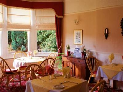 фото отеля Quorn Lodge Hotel Melton Mowbray