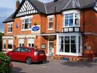 фото отеля Quorn Lodge Hotel Melton Mowbray