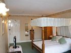 фото отеля Quorn Lodge Hotel Melton Mowbray