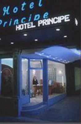 фото отеля Hotel Principe Udine