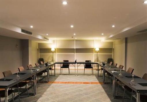 фото отеля AC Hotel Ciudad de Toledo by Marriott