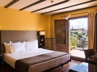 AC Hotel Ciudad de Toledo by Marriott