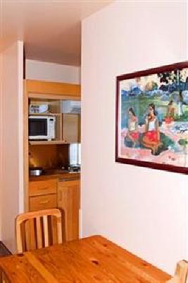 фото отеля Hotel Comte De Nice