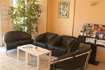 фото отеля Hotel Comte De Nice