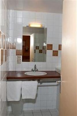 фото отеля Hotel Comte De Nice