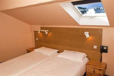 фото отеля Hotel Comte De Nice