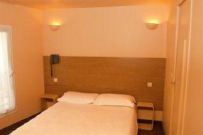 фото отеля Hotel Comte De Nice