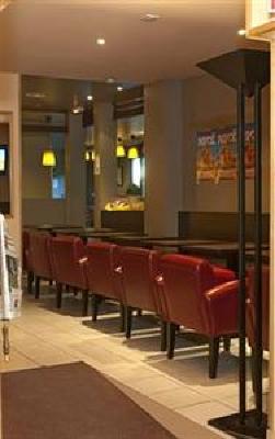 фото отеля Hotel Comte De Nice