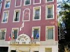 фото отеля Hotel Comte De Nice
