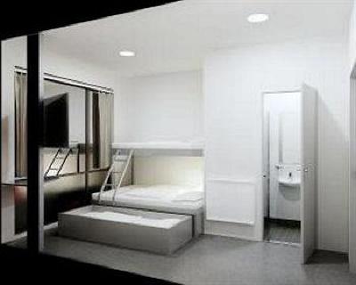 фото отеля Yess! Hotel