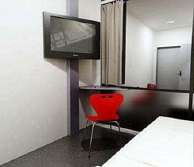 фото отеля Yess! Hotel