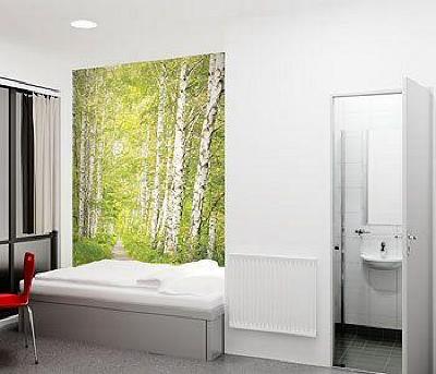 фото отеля Yess! Hotel