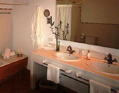 фото отеля Hotel Rural Sa Galera Felanitx