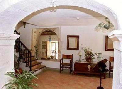фото отеля Hotel Rural Sa Galera Felanitx