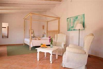 фото отеля Hotel Rural Sa Galera Felanitx