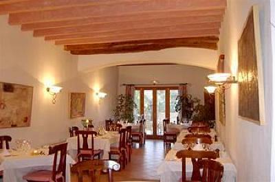 фото отеля Hotel Rural Sa Galera Felanitx