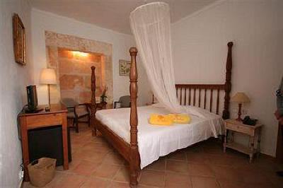 фото отеля Hotel Rural Sa Galera Felanitx