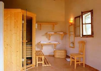 фото отеля Hotel Rural Sa Galera Felanitx