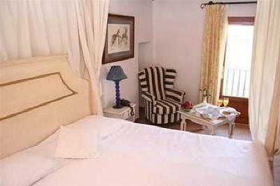 фото отеля Hotel Rural Sa Galera Felanitx