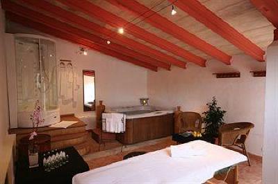 фото отеля Hotel Rural Sa Galera Felanitx
