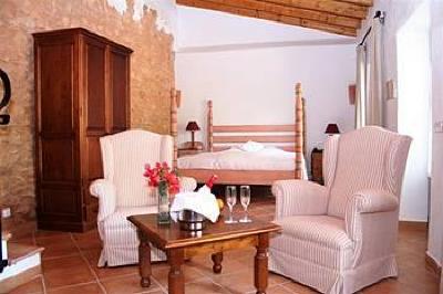 фото отеля Hotel Rural Sa Galera Felanitx