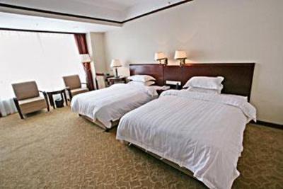 фото отеля Youyoung City Hotel