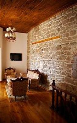 фото отеля Hera Boutique Hotel