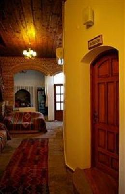 фото отеля Hera Boutique Hotel