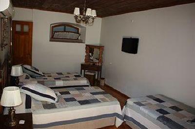 фото отеля Hera Boutique Hotel